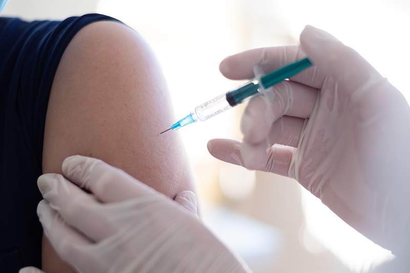 vaccination et chirurgie