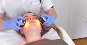 hydrafacial