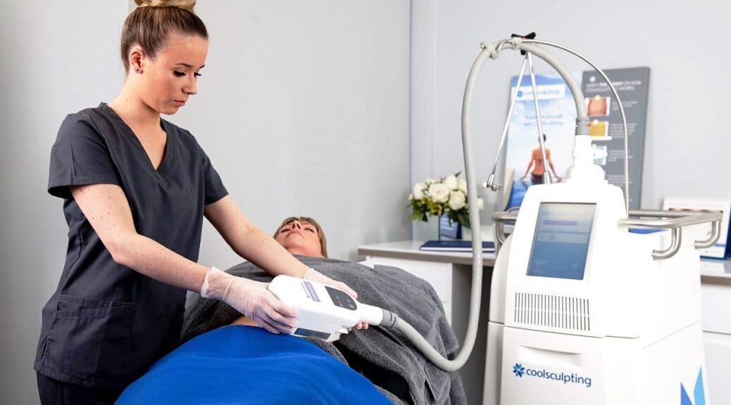 coolsculpting