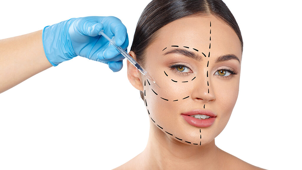 chirurgie esthetique visage