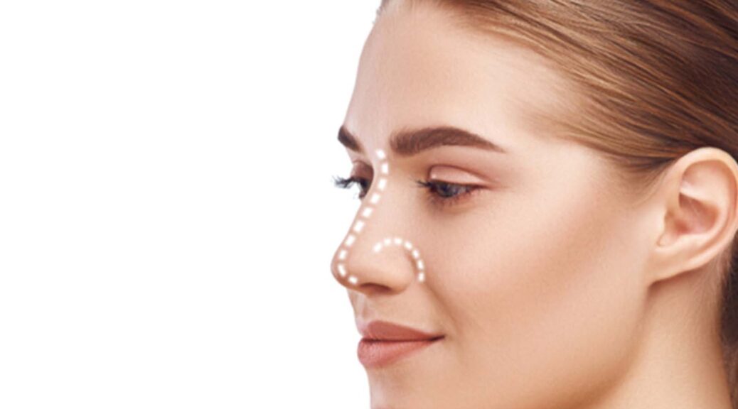 Rhinoplastie tarif