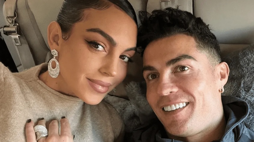 Georgina Rodriguez chirurgie