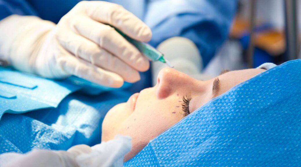 chirurgie esthetique Bonn