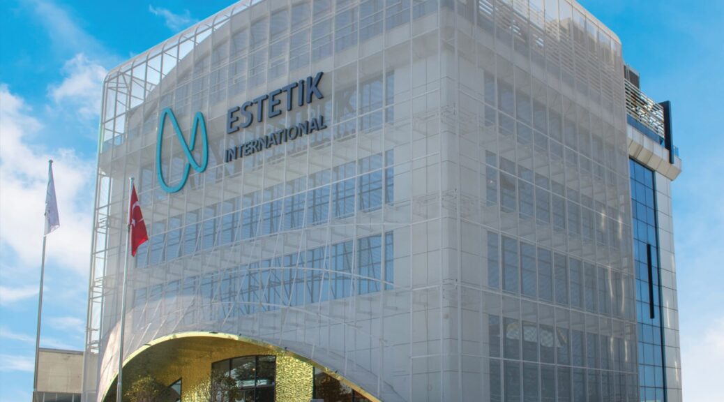 esthetik international