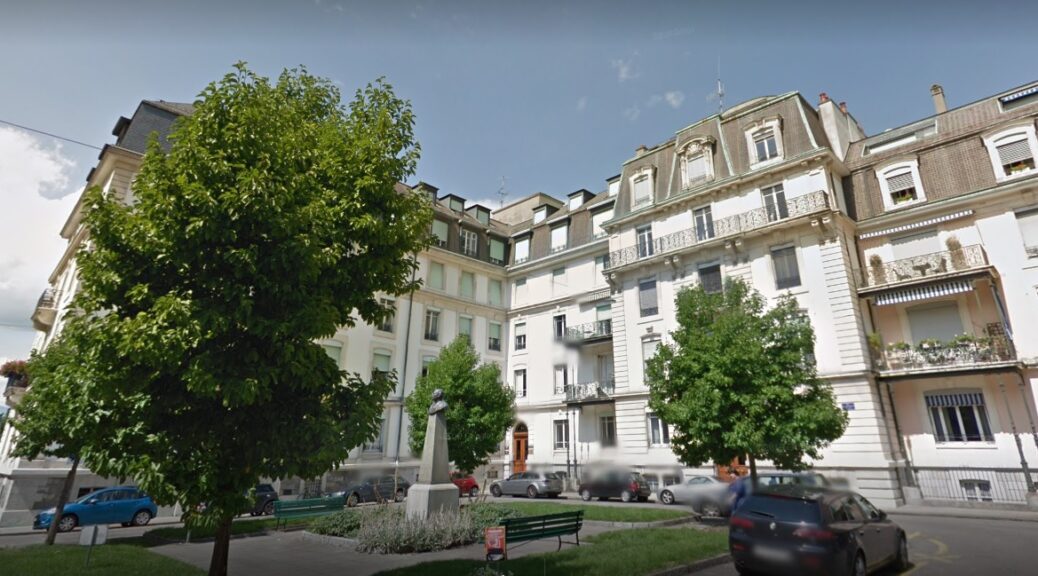 care geneve aesthetic