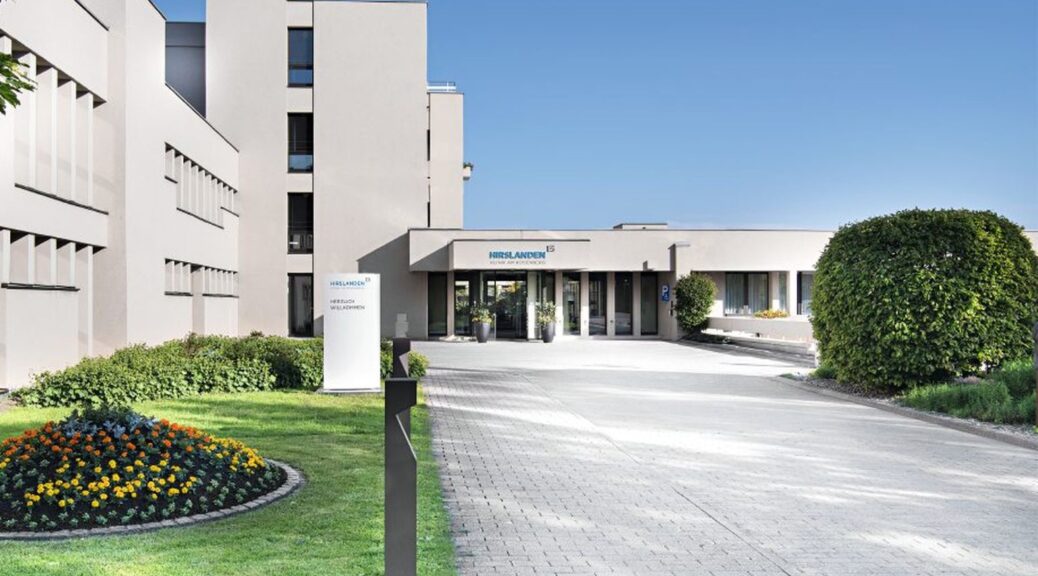 clinique hirslanden