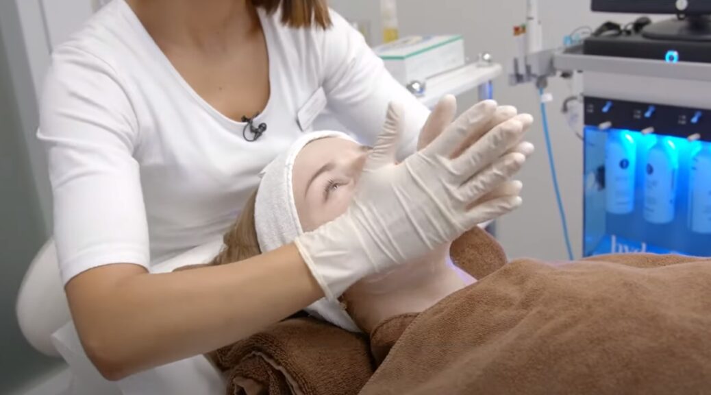 Clinique Matignon Nyon