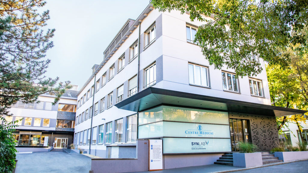 clinique de valère