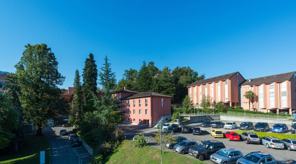 clinique Saint Anne