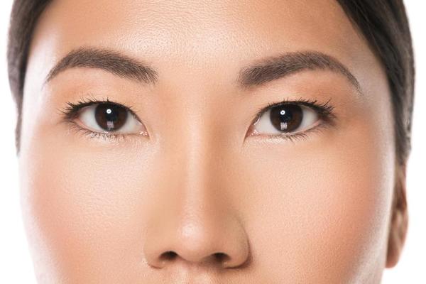 blepharoplastie asiatique