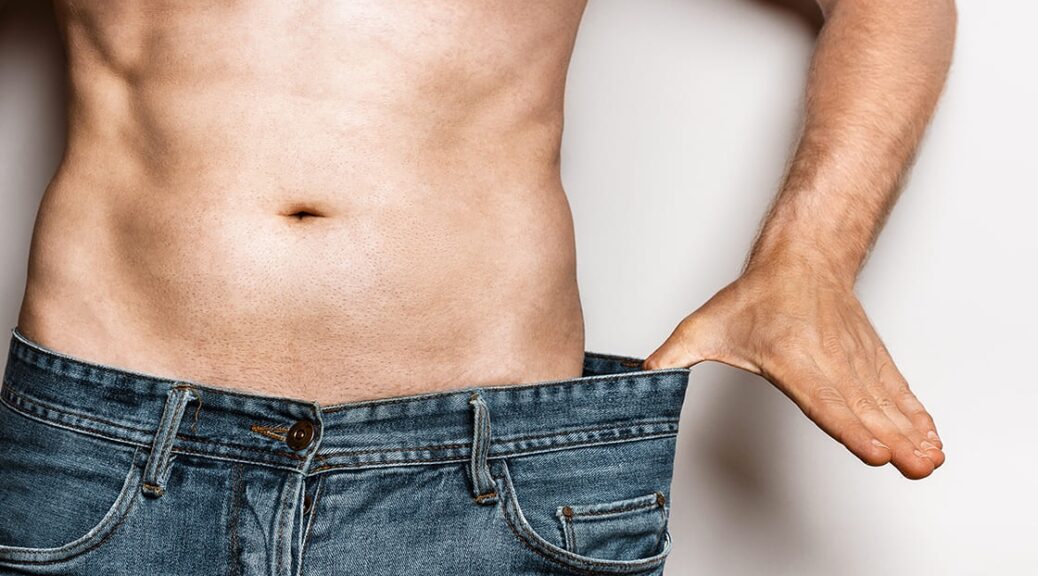 chirurgie bariatriques perte poids