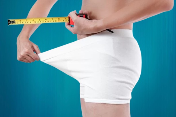 Chirurgie intime hommes
