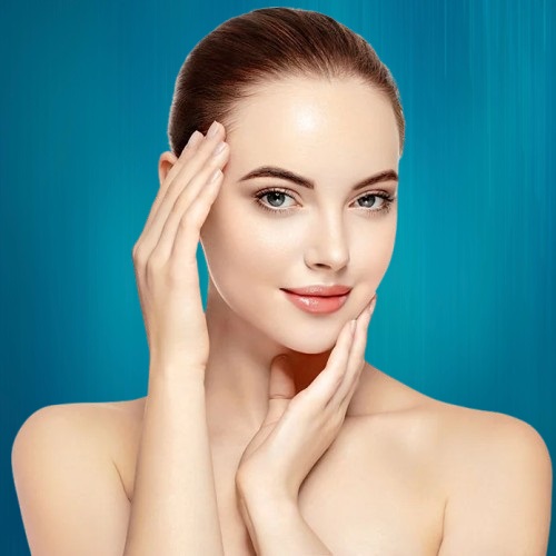 Lipostructure faciale