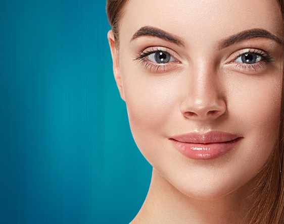 Chirurgie paupières supérieures pour Suisses