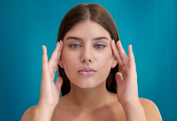 lifting sourcils plus blépharoplastie