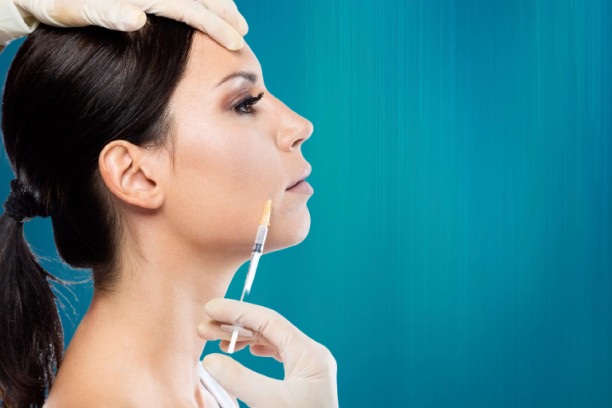 lipofilling visage