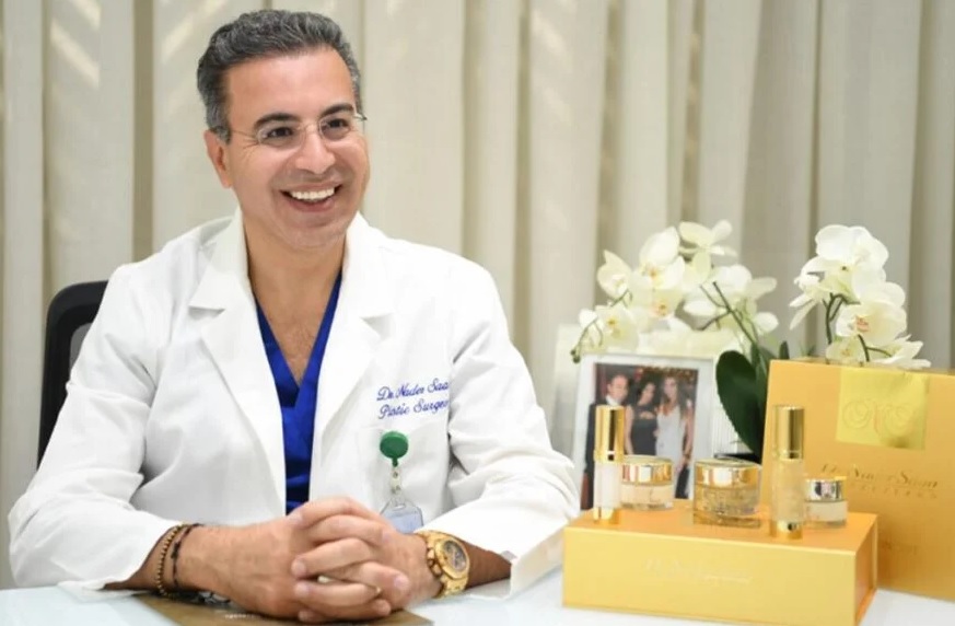 Chirurgie esthétique Dubai