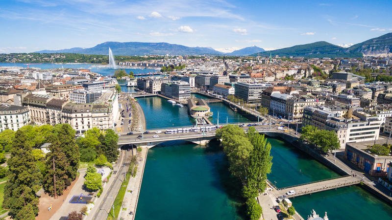Lausanne Suisse 
