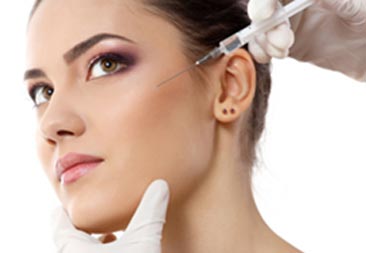 Injecções de Botox Tunísia