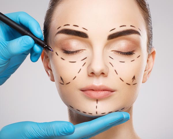 orçamento para lifting facial tunísia