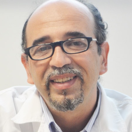 Dr Sami Mezhoud chirurgien esthétique Tunisie