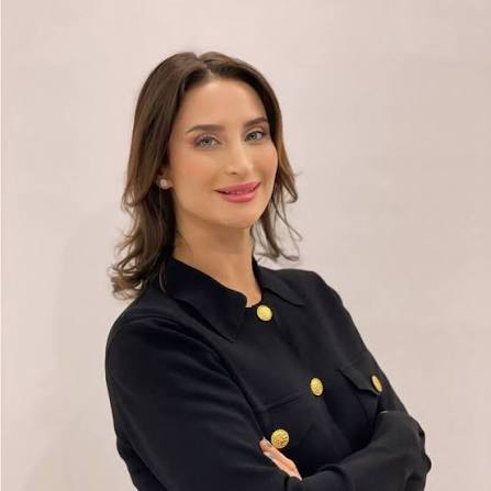Dr Haifa Fodha chirurgienne esthetique Tunisie