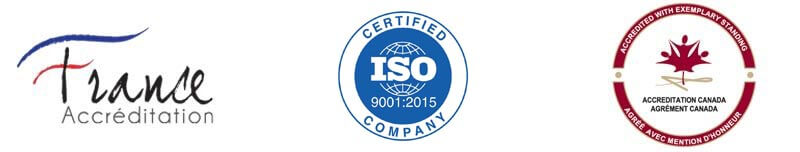 certification Medespoir