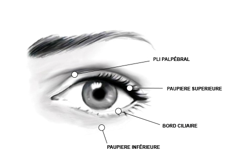 blefaroplastia tunisina