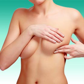 chirurgie esthetique seins
